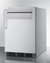 SPR7BOSSTSR Refrigerator Angle