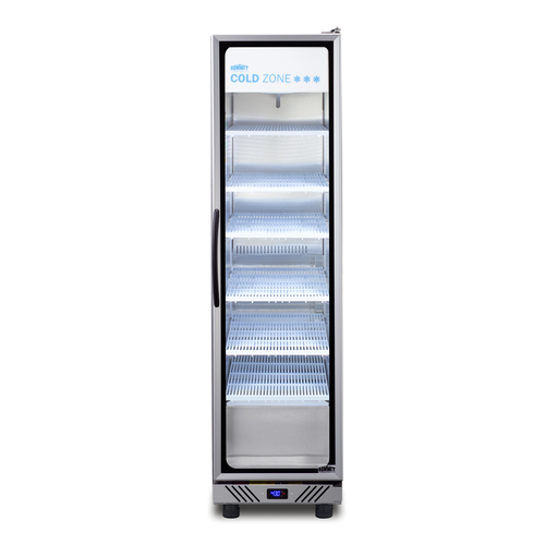 SCR1104RH Refrigerator Front