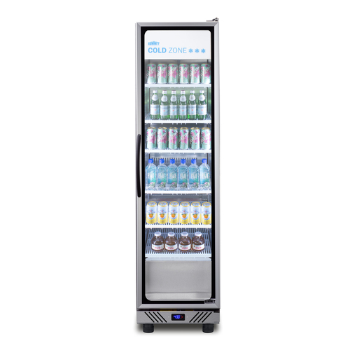 SCR1104RH Refrigerator Full