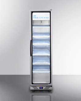 SCR1104RH Refrigerator Front