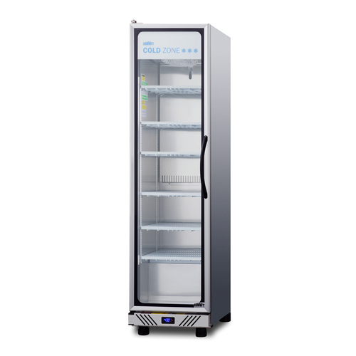 SCR1105LH Refrigerator Angle