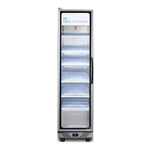 SCR1105LH Refrigerator Front