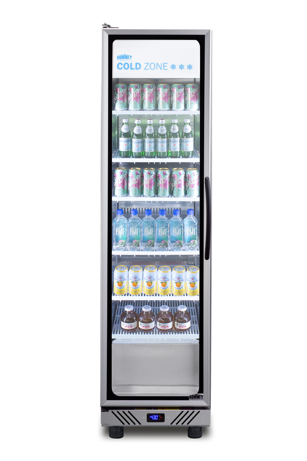 SCR1105LH | Summit® Appliance