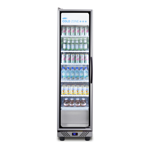 SCR1105LH Refrigerator Full