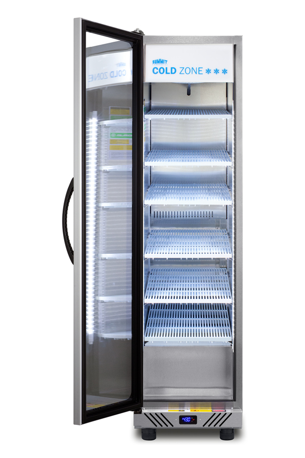 SCR1105LH | Summit® Appliance