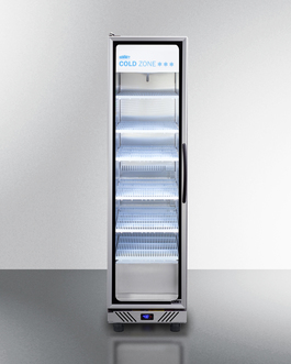 SCR1105LH Refrigerator Front