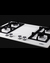 GC431W Gas Cooktop Detail