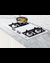 GC431W Gas Cooktop Set