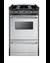TNM1107BRW Gas Range Front