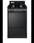 TNM1107C Gas Range Front