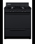 TNM2107C Gas Range Front