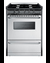 TNM6107BRW Gas Range Front