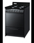 TNM6107C Gas Range Angle