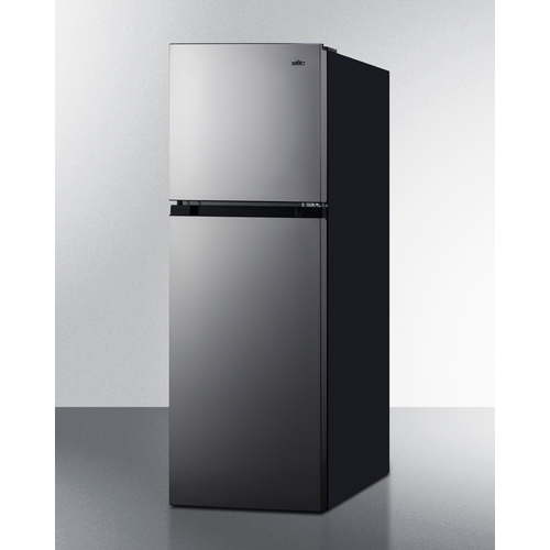 FF102PL Refrigerator Freezer Angle