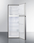 FF102PL Refrigerator Freezer Open