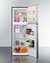 FF102PL Refrigerator Freezer Full