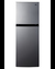 FF102PL Refrigerator Freezer Front
