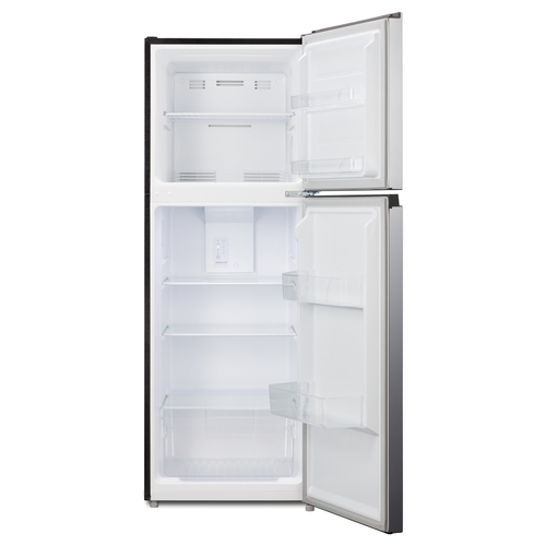 FF102PL Refrigerator Freezer Open