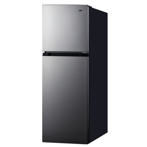 FF102PL Refrigerator Freezer Angle