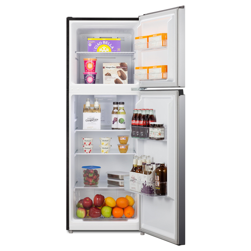 FF102PL Refrigerator Freezer Full