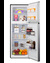 FF102PL Refrigerator Freezer Full