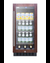 SCR1536BGPNR Refrigerator Full
