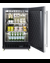 SCR610BLSDRI Refrigerator Full