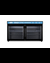 SCR3502D Refrigerator Front