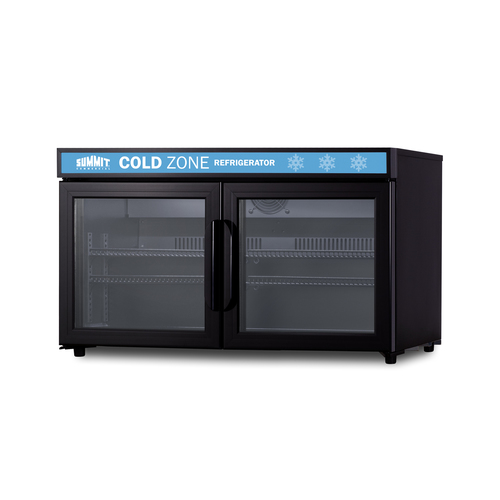 SCR3502D Refrigerator Angle