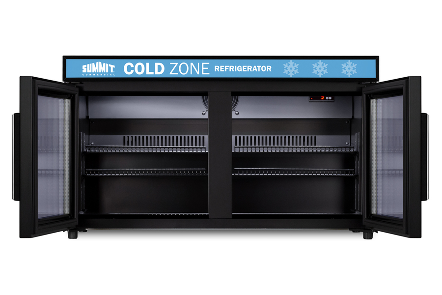 SCR3502D | Summit® Appliance