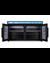 SCR3502D Refrigerator Open