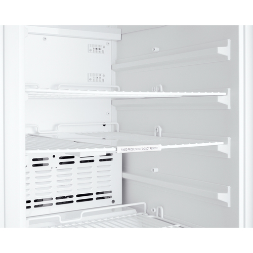 ACR46GL Refrigerator Detail