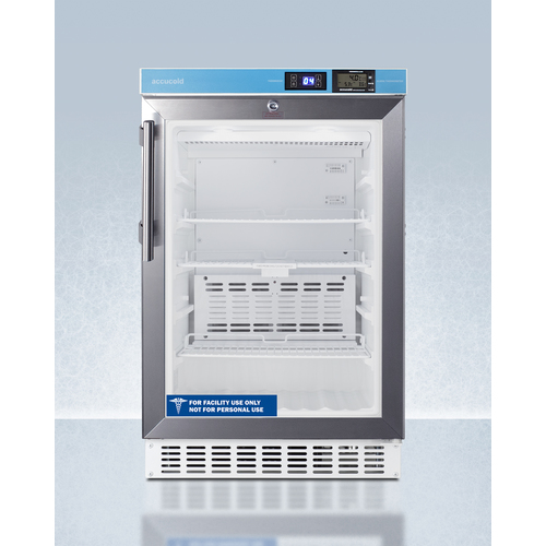 ACR46GL Refrigerator Front