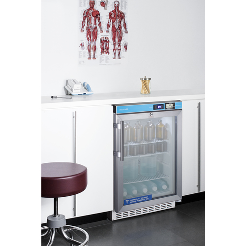 ACR46GL Refrigerator Set