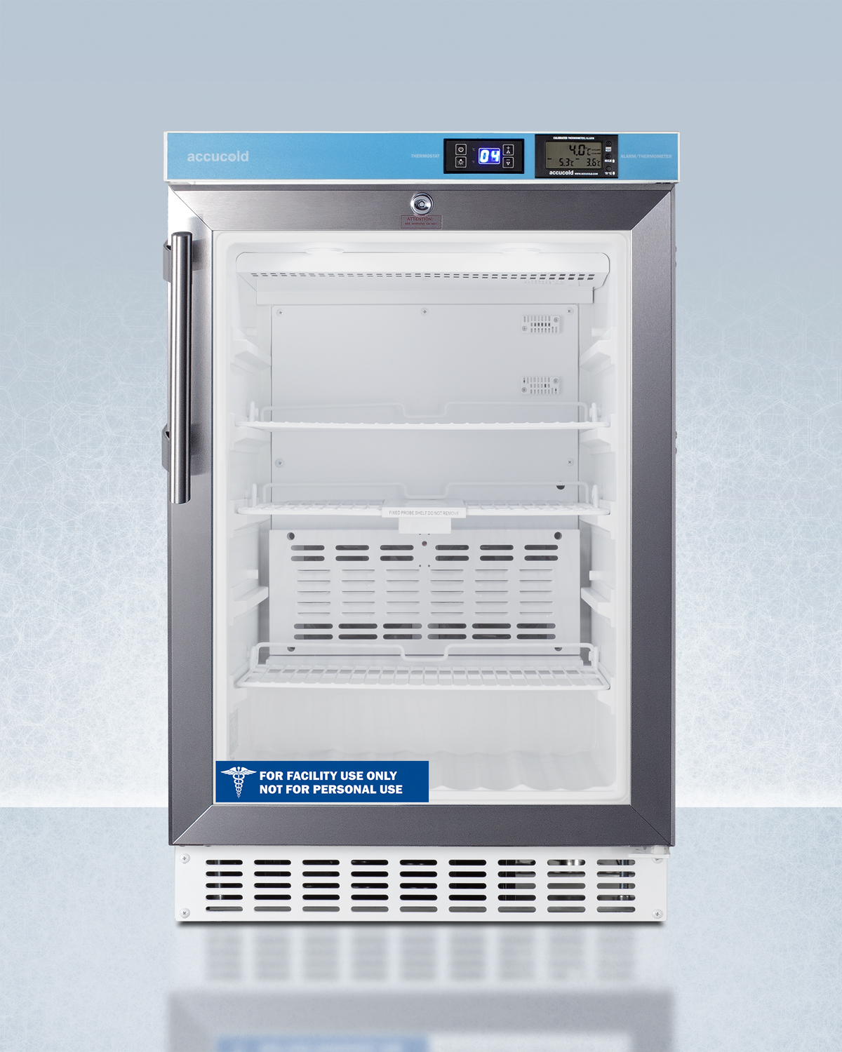 冷凍PL60 ADM60 ADL70 SM60 ML50 ACR46GLCAL | Summit® Appliance