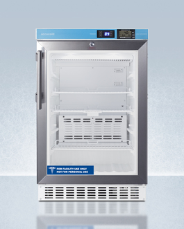 ACR46GLCAL Refrigerator Front