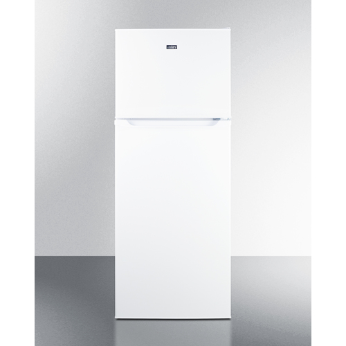 FF1091WIM Refrigerator Freezer Front