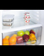 FF1091WIM Refrigerator Freezer Detail