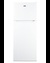 FF1091WIM Refrigerator Freezer Front