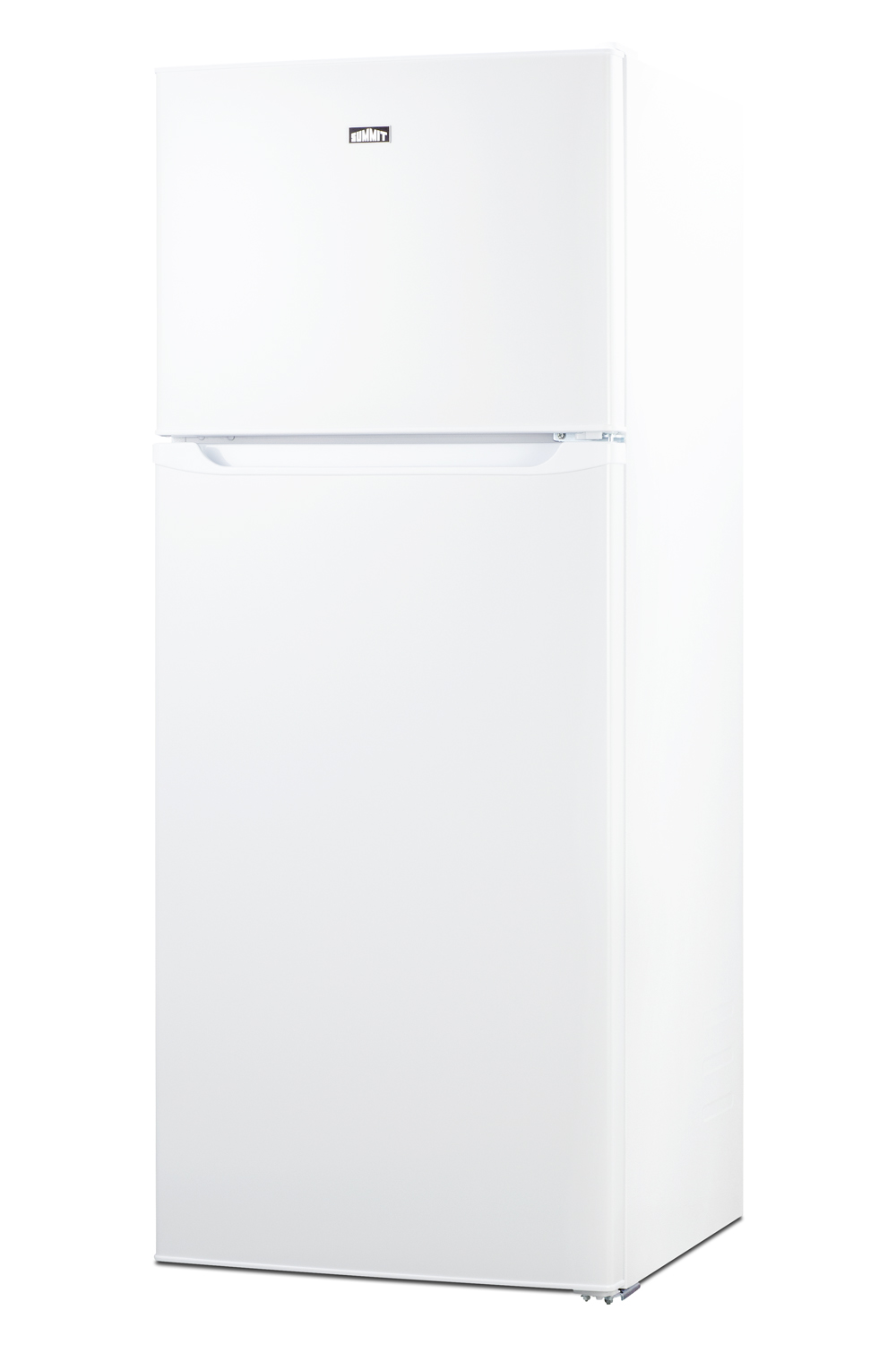 24" Top Freezer 10 cu. ft. Refrigerator | Fridge.com