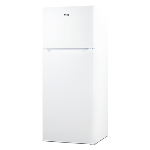 FF1091WIM Refrigerator Freezer Angle