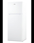 FF1091WIM Refrigerator Freezer Angle