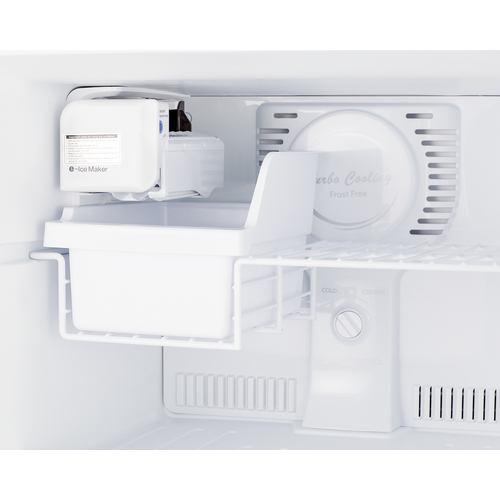 FF1091WIM Refrigerator Freezer Detail