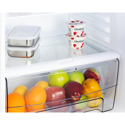 FF1091WIM Refrigerator Freezer Detail