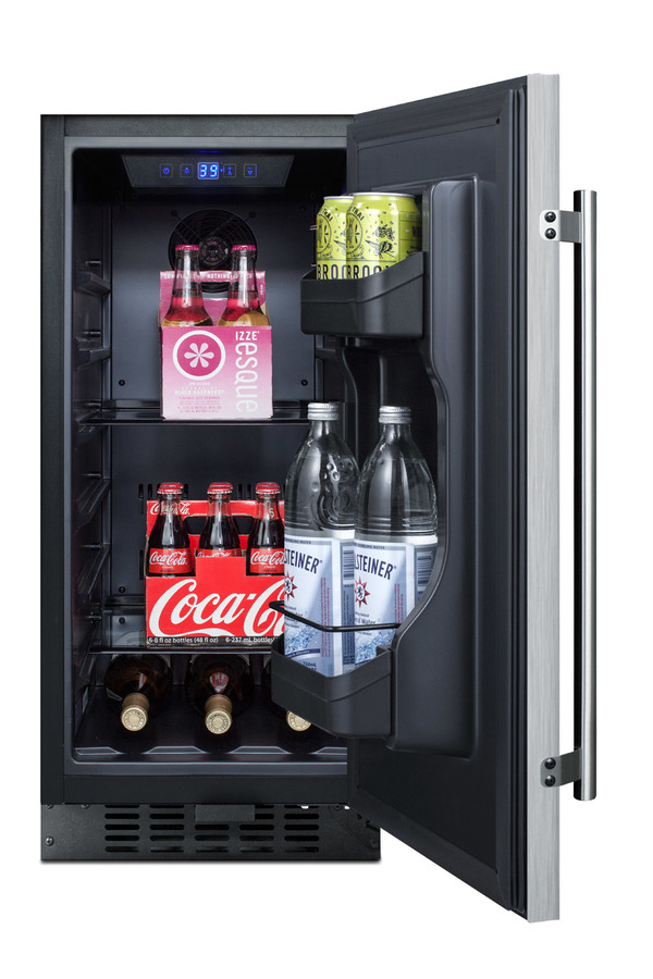 SPR316OSCSS | Summit® Appliance