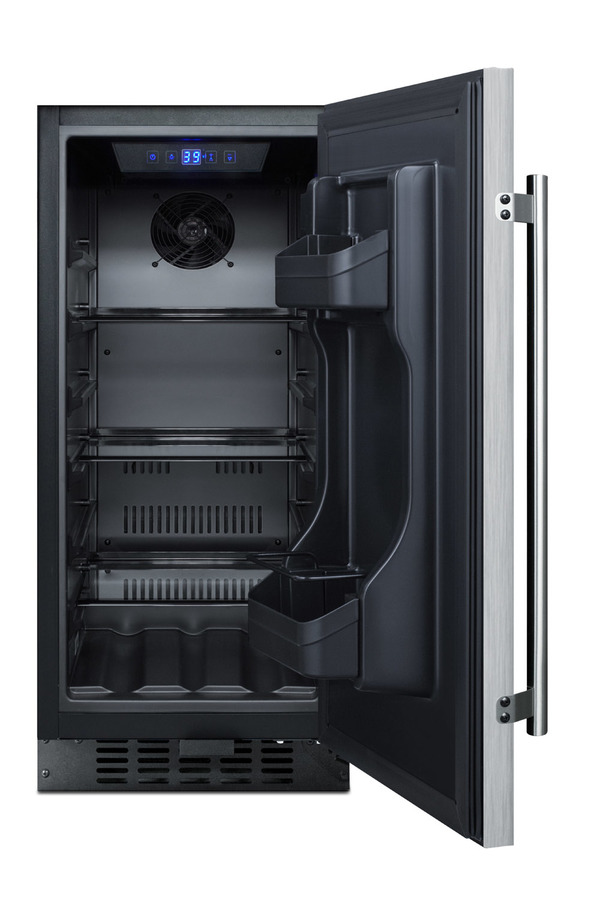 SPR316OSCSS | Summit® Appliance