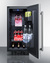 SPR316OSCSS Refrigerator Full
