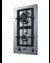 GCJ2SS Gas Cooktop Angle