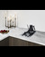 GCJ2SS Gas Cooktop Set