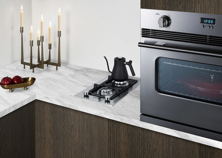 GCJ2SSLP | Summit® Appliance